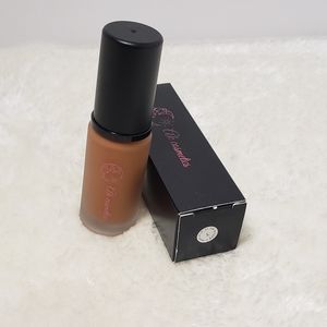 Foundation